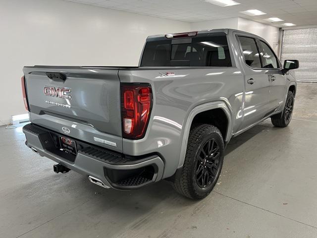 new 2025 GMC Sierra 1500 car, priced at $60,799