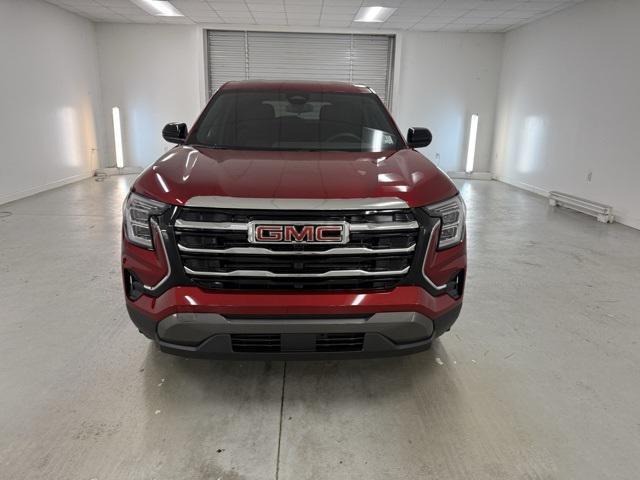 new 2026 GMC Terrain car, priced at $31,940