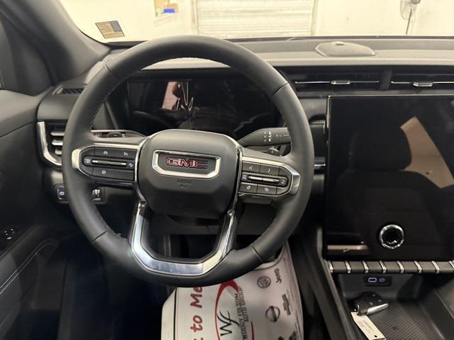 new 2026 GMC Terrain car, priced at $31,940