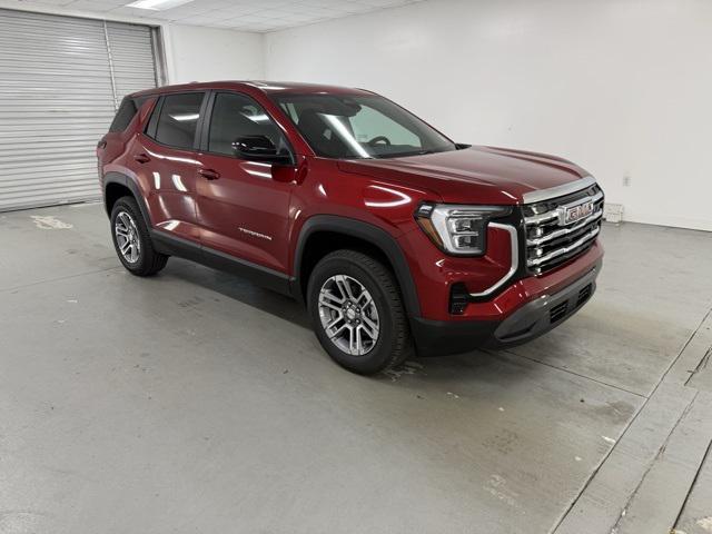 new 2026 GMC Terrain car, priced at $31,940