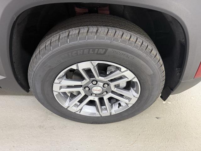 new 2026 GMC Terrain car, priced at $31,940