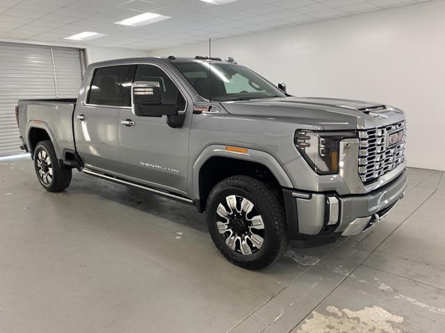 new 2025 GMC Sierra 2500 car, priced at $91,200