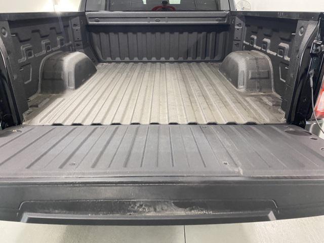 new 2025 GMC Sierra 1500 car, priced at $41,395