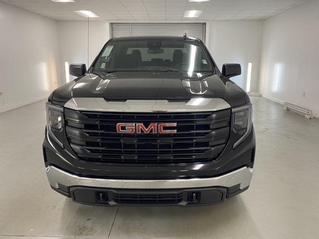new 2025 GMC Sierra 1500 car, priced at $41,395
