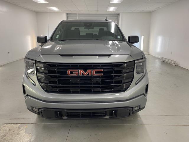 new 2025 GMC Sierra 1500 car, priced at $50,954