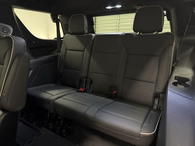 new 2025 Chevrolet Tahoe car, priced at $77,190