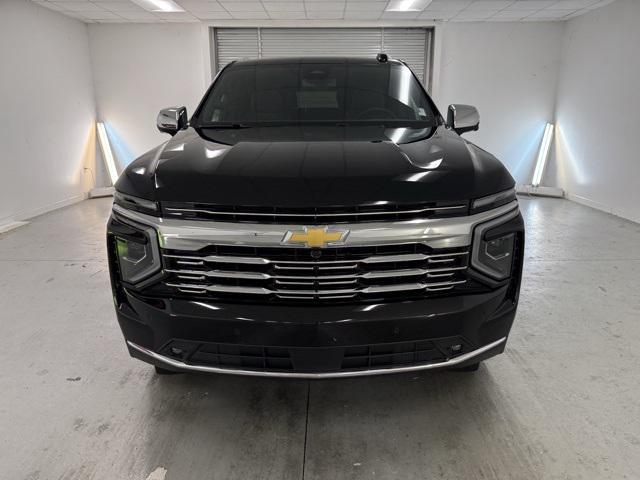 new 2025 Chevrolet Tahoe car, priced at $77,190