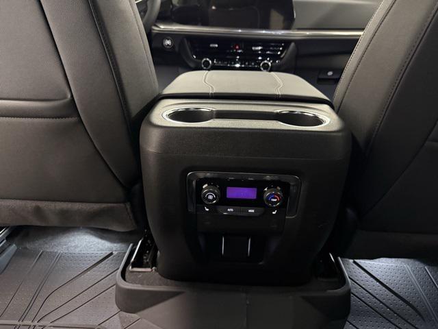 new 2025 Chevrolet Tahoe car, priced at $77,190