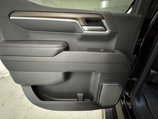 new 2026 Chevrolet Silverado 1500 car, priced at $72,651