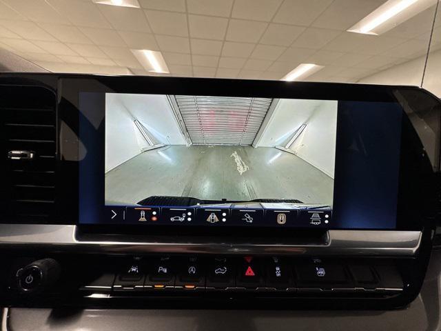 new 2026 Chevrolet Silverado 1500 car, priced at $72,651