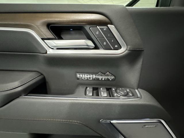 new 2026 Chevrolet Silverado 1500 car, priced at $72,651