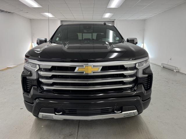 new 2026 Chevrolet Silverado 1500 car, priced at $72,651