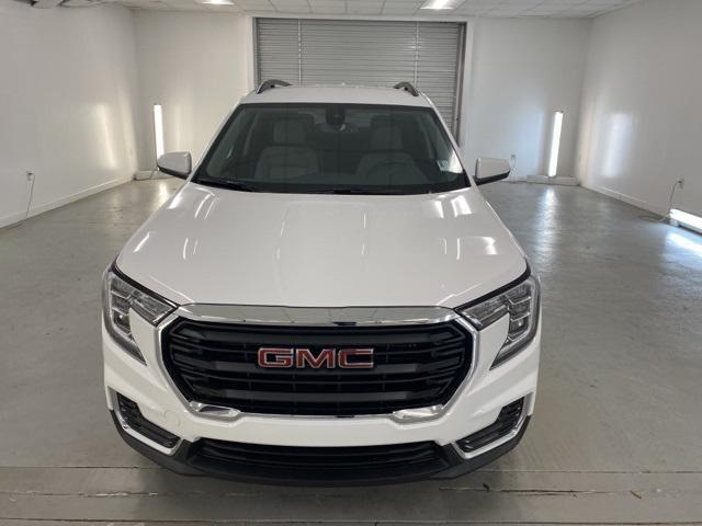 new 2024 GMC Terrain car, priced at $27,401