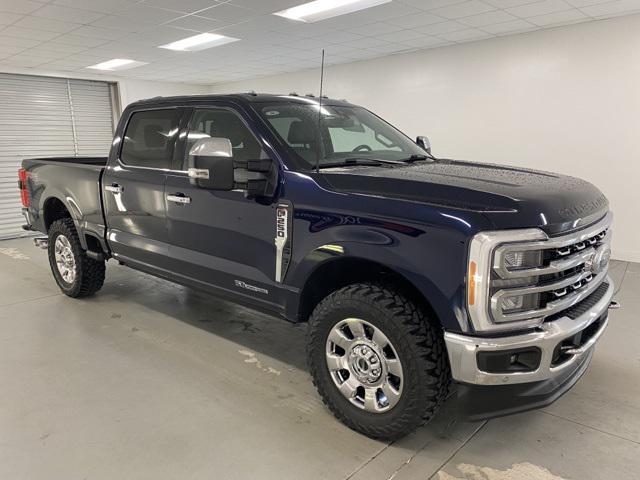 used 2023 Ford F-250 car, priced at $70,874