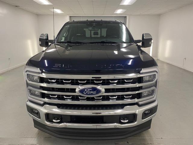 used 2023 Ford F-250 car, priced at $78,921