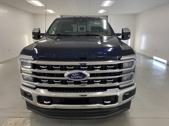 used 2023 Ford F-250 car, priced at $70,874