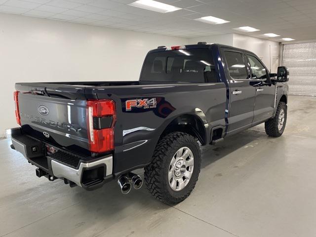 used 2023 Ford F-250 car, priced at $70,874