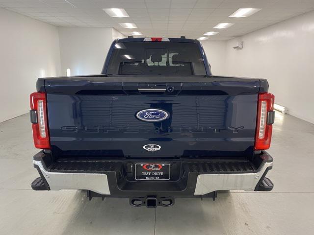 used 2023 Ford F-250 car, priced at $70,874