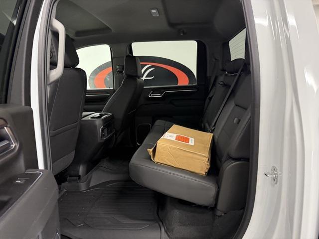 new 2025 GMC Sierra 2500 car, priced at $76,806