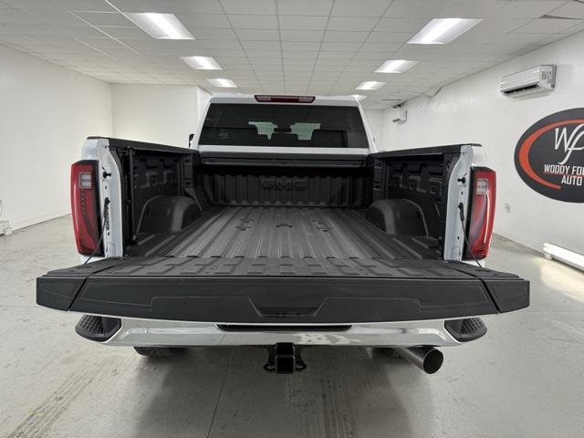 new 2025 GMC Sierra 2500 car, priced at $76,806