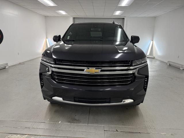 used 2022 Chevrolet Tahoe car, priced at $44,572