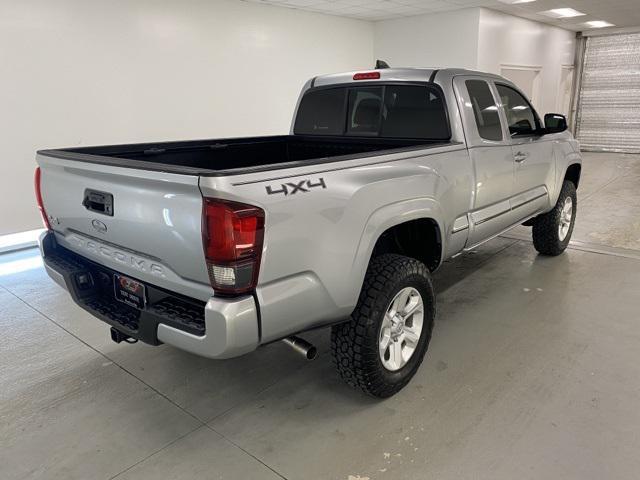 used 2022 Chevrolet Silverado 1500 car