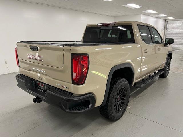 used 2023 GMC Sierra 1500 car, priced at $68,692