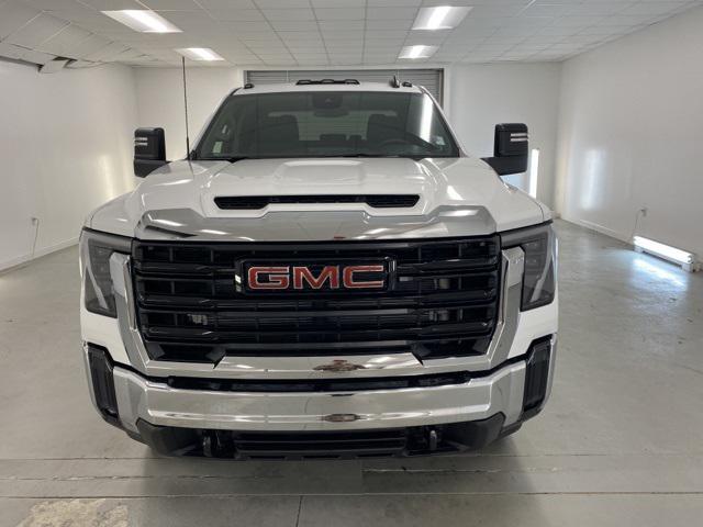 new 2025 GMC Sierra 3500 car, priced at $66,343