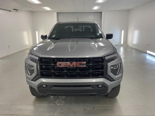 new 2024 GMC Canyon car, priced at $44,151