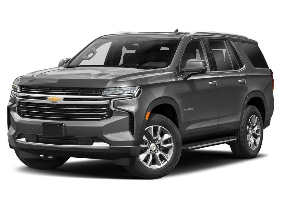 used 2021 Chevrolet Tahoe car, priced at $49,968