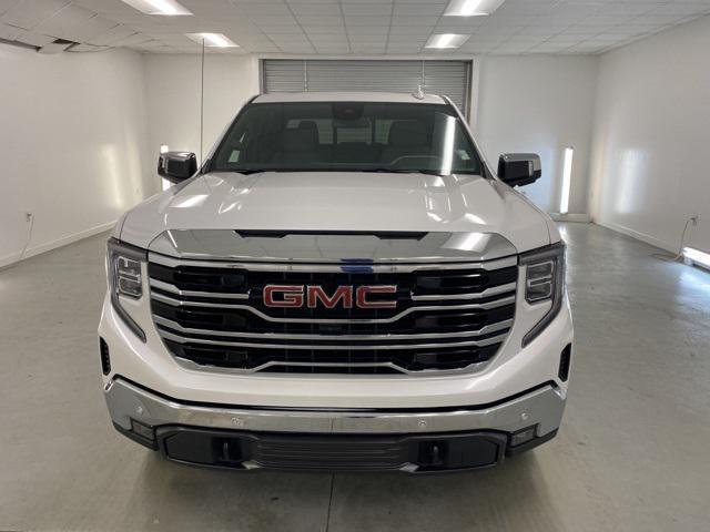 new 2025 GMC Sierra 1500 car, priced at $64,854