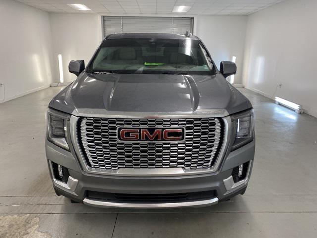 used 2022 GMC Yukon XL car, priced at $63,954