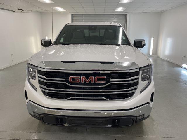 new 2025 GMC Sierra 1500 car, priced at $63,934