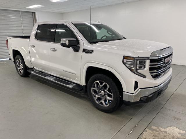 new 2025 GMC Sierra 1500 car, priced at $63,934