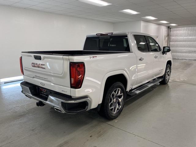 used 2022 GMC Sierra 1500 car, priced at $49,968