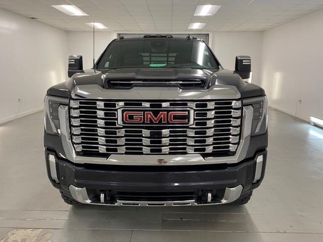 used 2024 GMC Sierra 2500 car, priced at $99,898