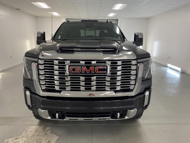 used 2024 GMC Sierra 2500 car, priced at $85,869