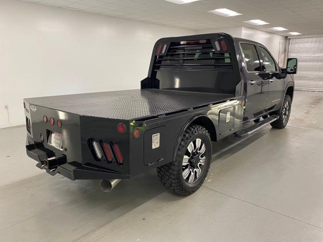 used 2024 GMC Sierra 2500 car, priced at $99,898