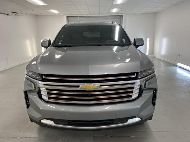 new 2024 Chevrolet Tahoe car, priced at $80,047