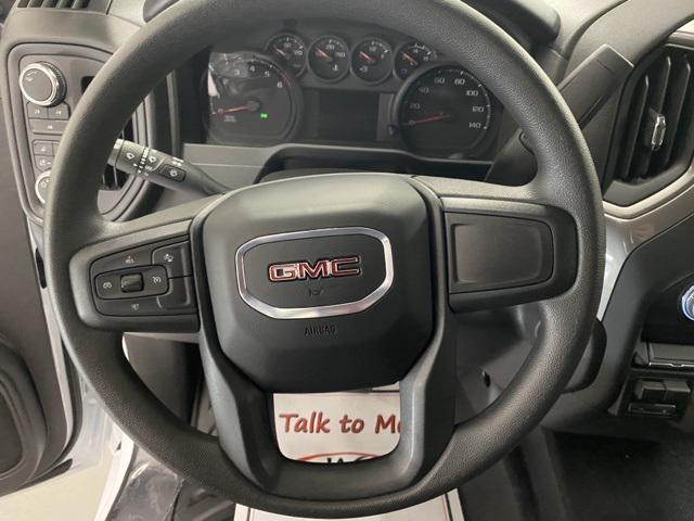 new 2024 GMC Sierra 3500 car, priced at $52,080