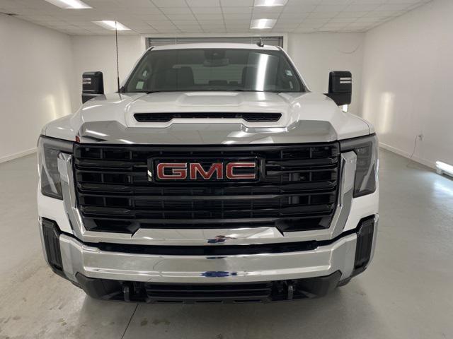 new 2024 GMC Sierra 3500 car, priced at $52,080