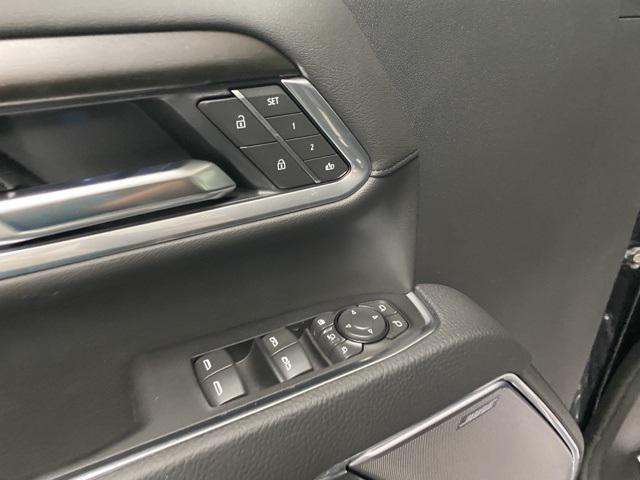 new 2025 GMC Sierra 2500 car, priced at $83,176