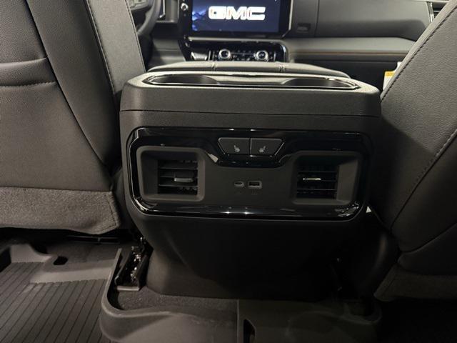 new 2026 GMC Sierra 1500 car, priced at $74,150