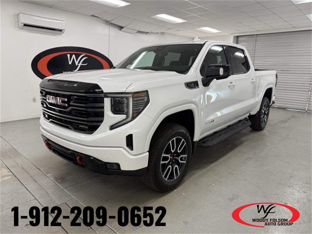 new 2026 GMC Sierra 1500 car, priced at $74,150