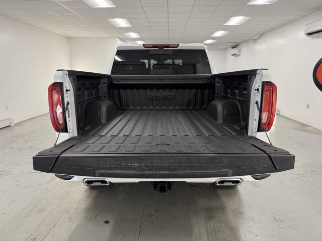 new 2026 GMC Sierra 1500 car, priced at $74,150