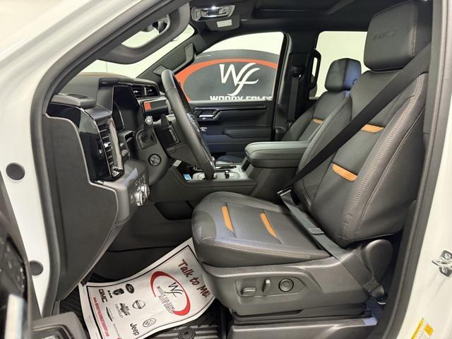 new 2026 GMC Sierra 1500 car, priced at $74,150