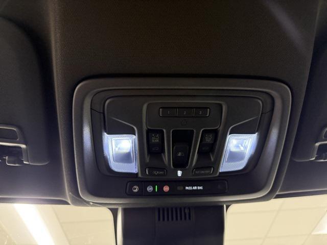 new 2026 GMC Sierra 1500 car, priced at $74,150