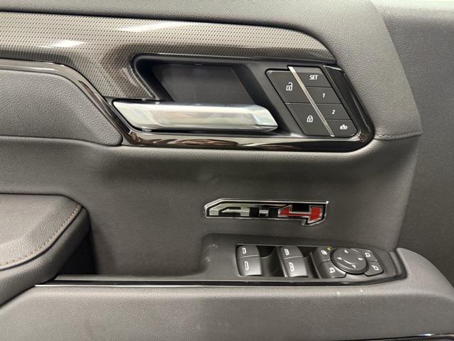 new 2026 GMC Sierra 1500 car, priced at $74,150