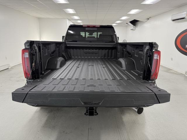 new 2025 GMC Sierra 3500 car, priced at $98,566