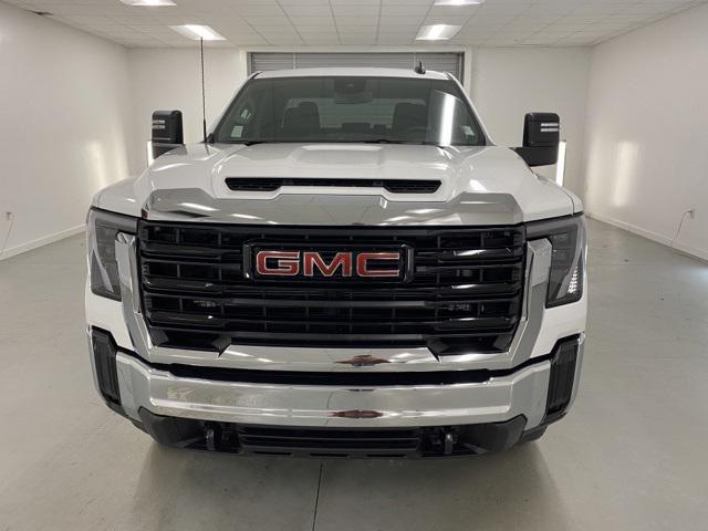 new 2024 GMC Sierra 3500 car, priced at $57,794